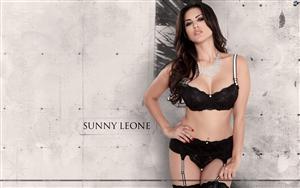 Sunny Leone